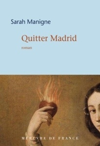 Quitter Madrid