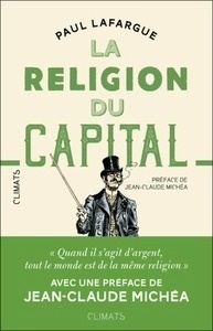 La Religion du Capital