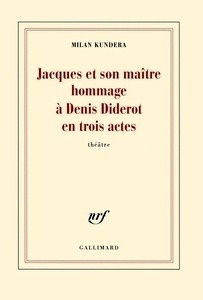 Jacques et son maître