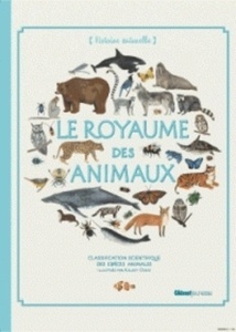 Le royaume des animaux