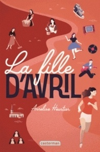 La fille d'avril