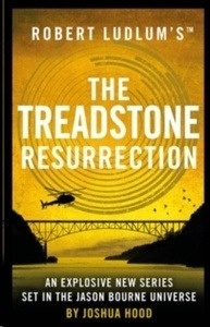 Robert Ludlum's(TM) The Treadstone Resurrection