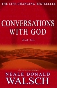 Conversations with God - Book 2