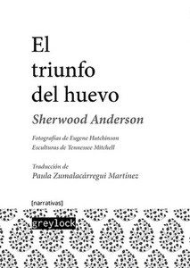 El triunfo del huevo
