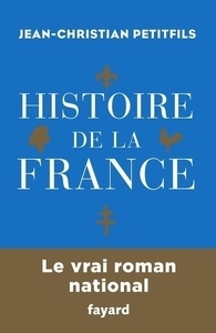 Histoire de la France