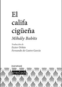 El califa cigüeña