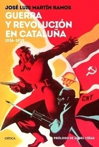 Guerra y revolución en Cataluña