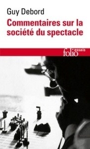 Commentaires sur la société du spectacle (1988)