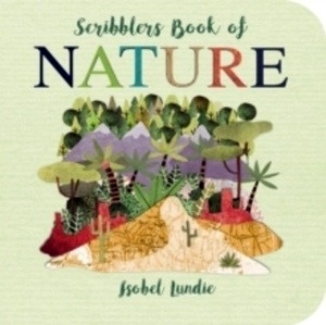 Scribblers Book of Nature