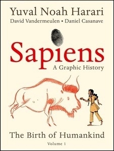 Sapiens (Graphic Novel)