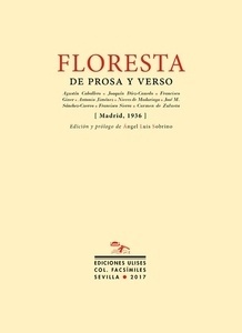 Floresta de prosa y verso