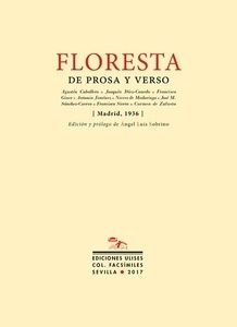 Floresta de prosa y verso