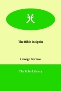 The Bible in Spain