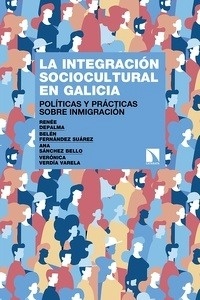 La integración sociocultural en Galicia