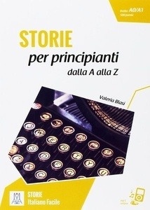 STORIE per principianti - dalla A alla Z