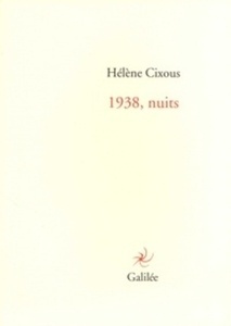 1938, nuits