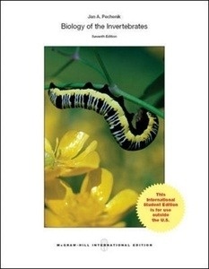 Biology of the Invertebrates