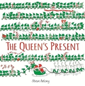 The Queen's Present