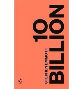 Ten Billion