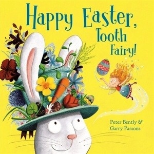 Happy Easter Tooth Fairy!