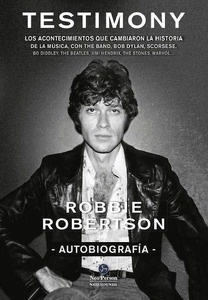 Testimony.  Autobiografía