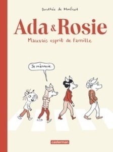 Ada x{0026} Rosie