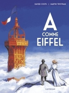 À comme Eiffel