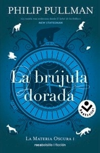 La brújula dorada