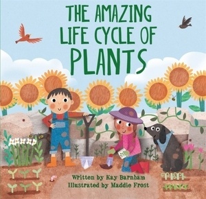 The Amazing Plant Life Cycle Story