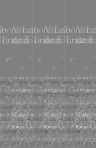 V Laboratorio de Escritura Teatral