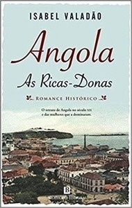 Angola: As Ricas-Donas