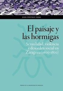 El paisaje y las hormigas