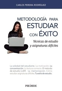 Metodología para estudiar con éxito