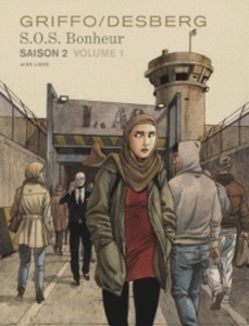 SOS bonheur Saison 2 Tome 1