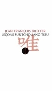 Leçons sur Tchouang-Tseu