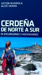 Cerdeña de norte a sur