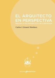 El arquitecto en perspectiva