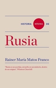 Historia mínima de Rusia