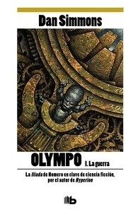 La guerra (Olympo 1)