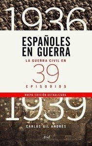 Españoles en guerra