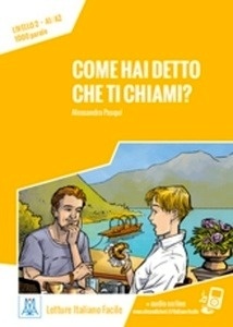 Come hai detto che ti chiami? A1/A2