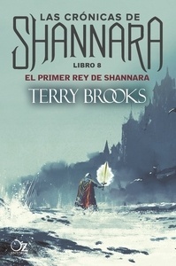 Las crónicas de Shannara 8