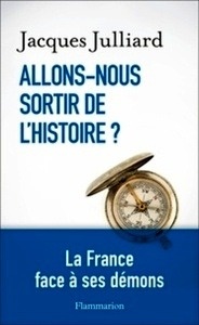 Allons-nous sortir de l'histoire ?