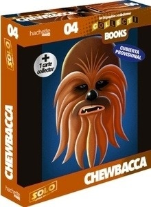 Chewbacca