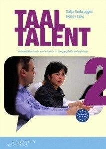 Taaltalent 2 (A1-A2)