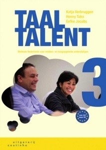 Taaltalent 3 (B1)