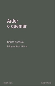 Arder o quemar