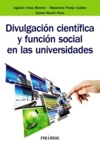 Divulgación científica y función social en las universidades