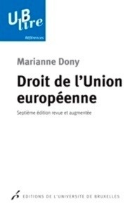 Droit de l'Union européenne