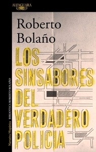 Los sinsabores del verdadero policía